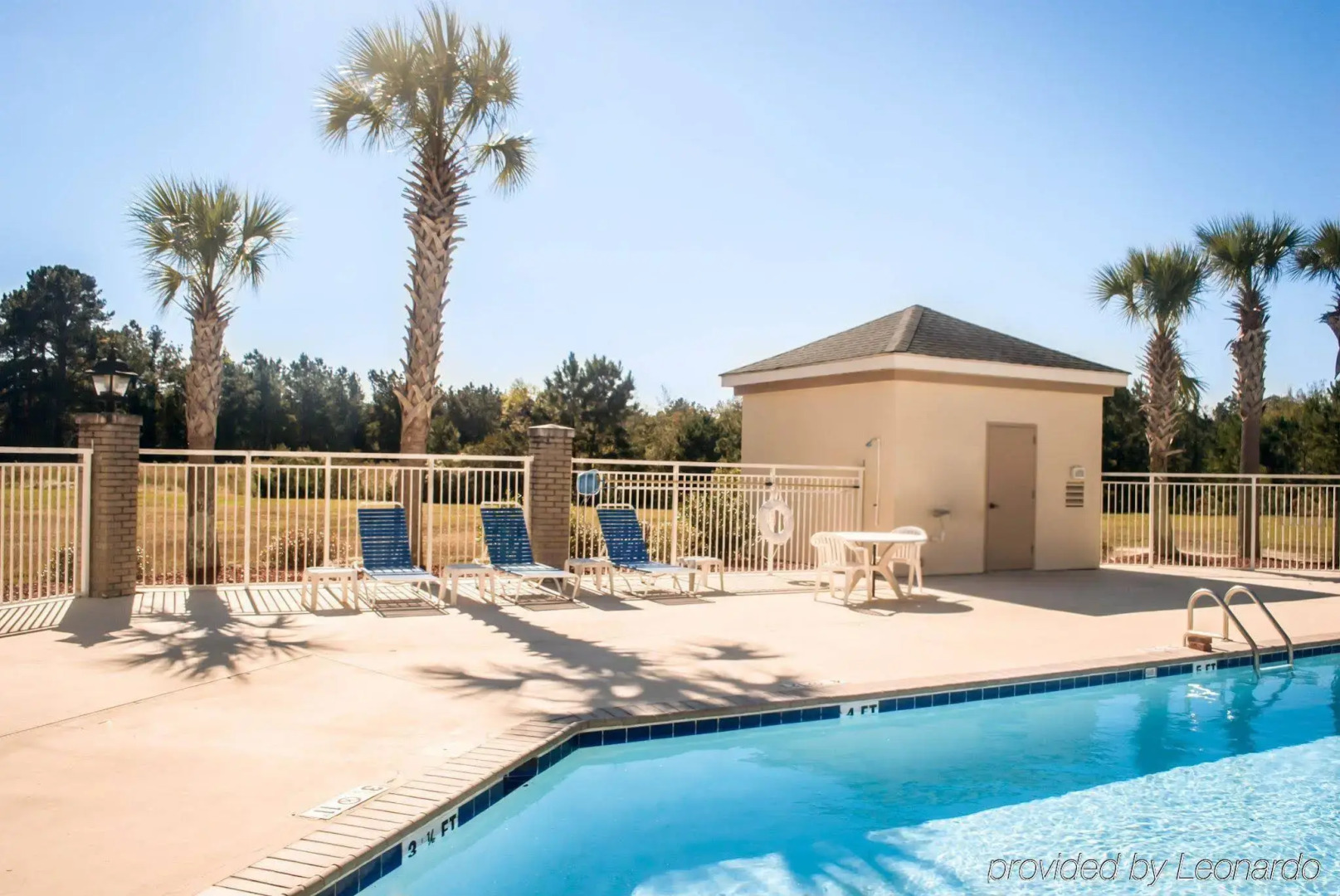 Quality Inn Conway Northwest