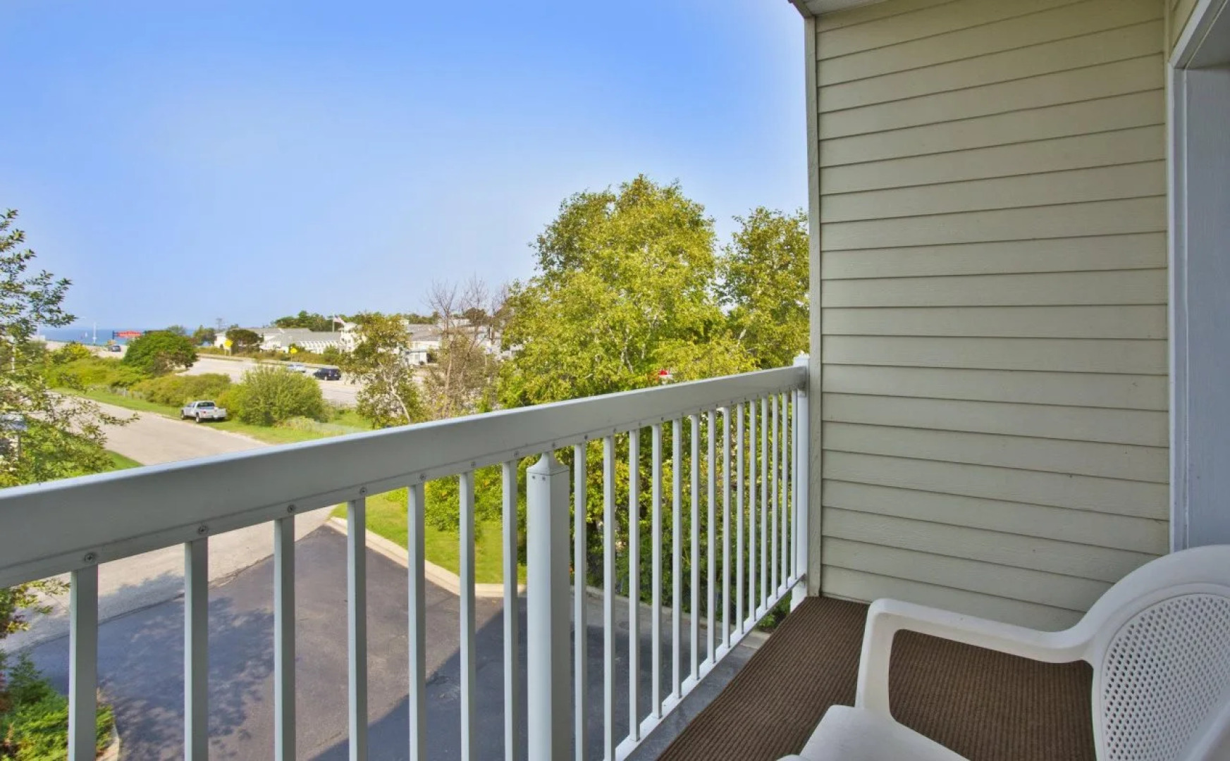 Holiday Inn Express Mackinaw City by IHG