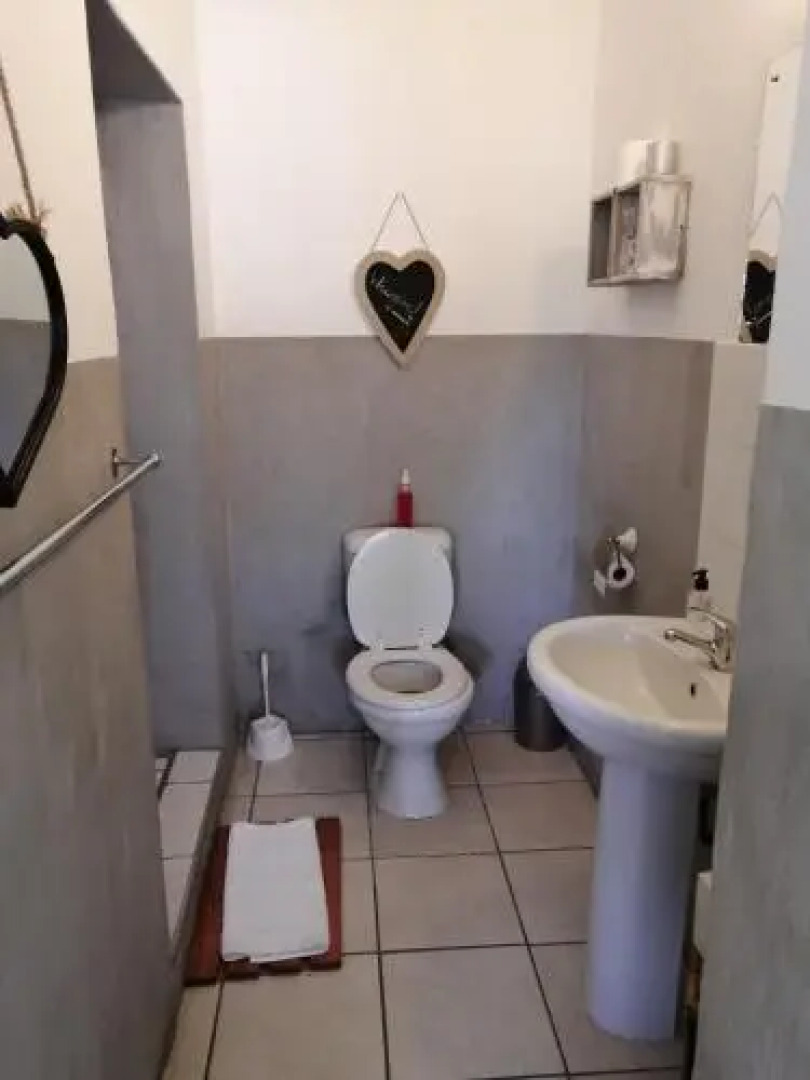 Swartberg Guest House