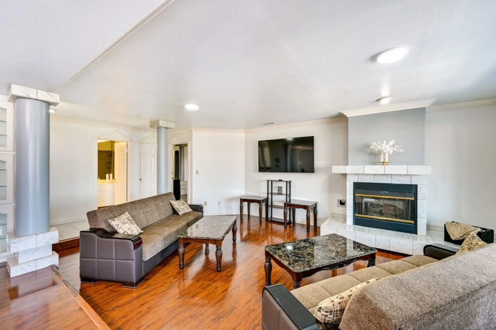 El Cajon Home w/ Pool & Views: 15 Mi to San Diego!