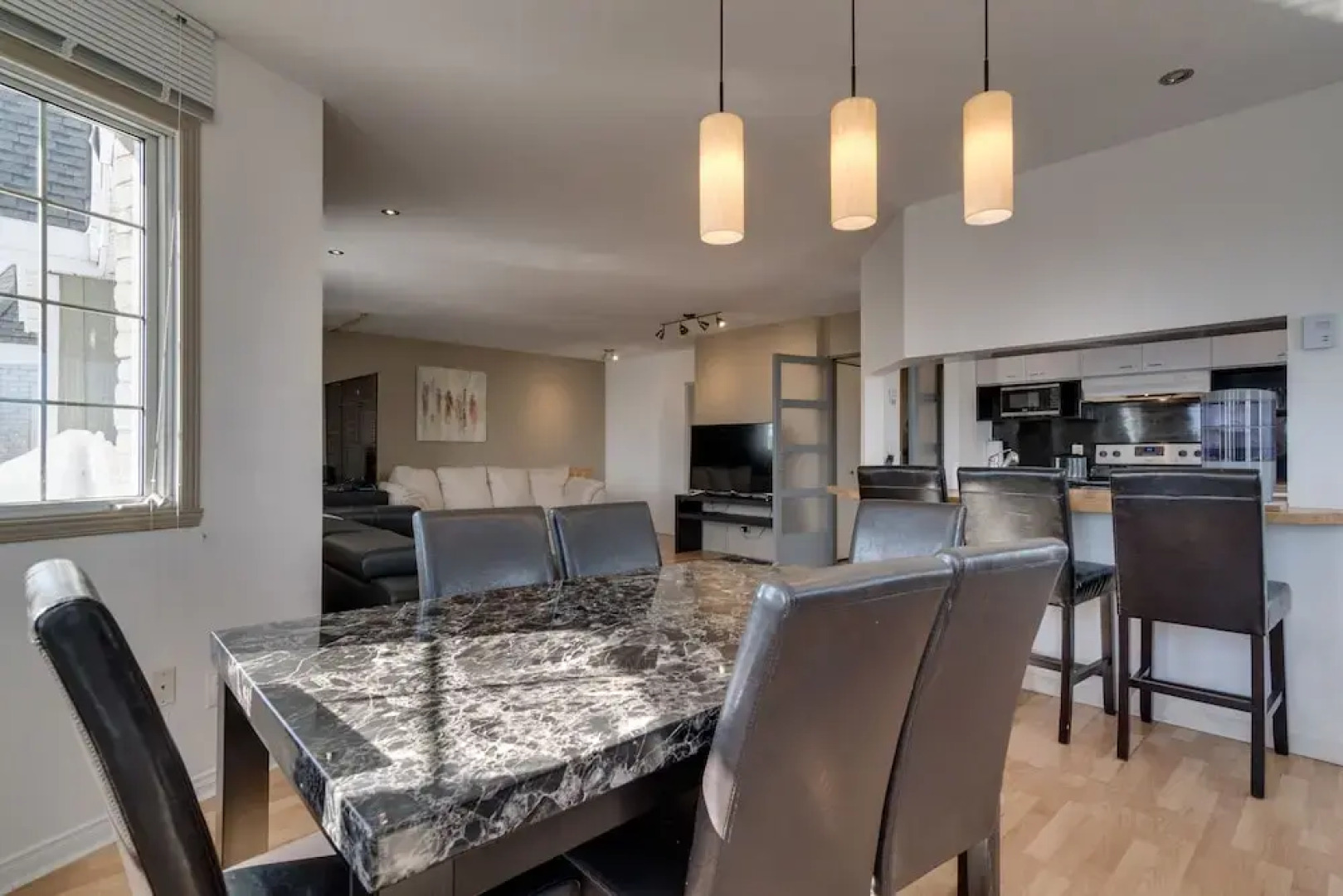 Les Condos de la Renaissance