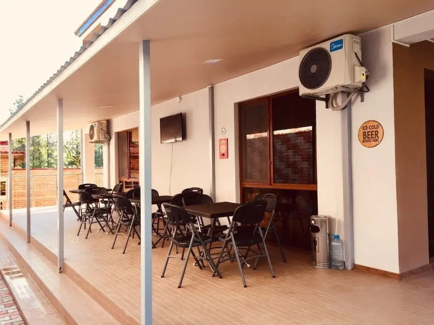 Коттедж Euro Style