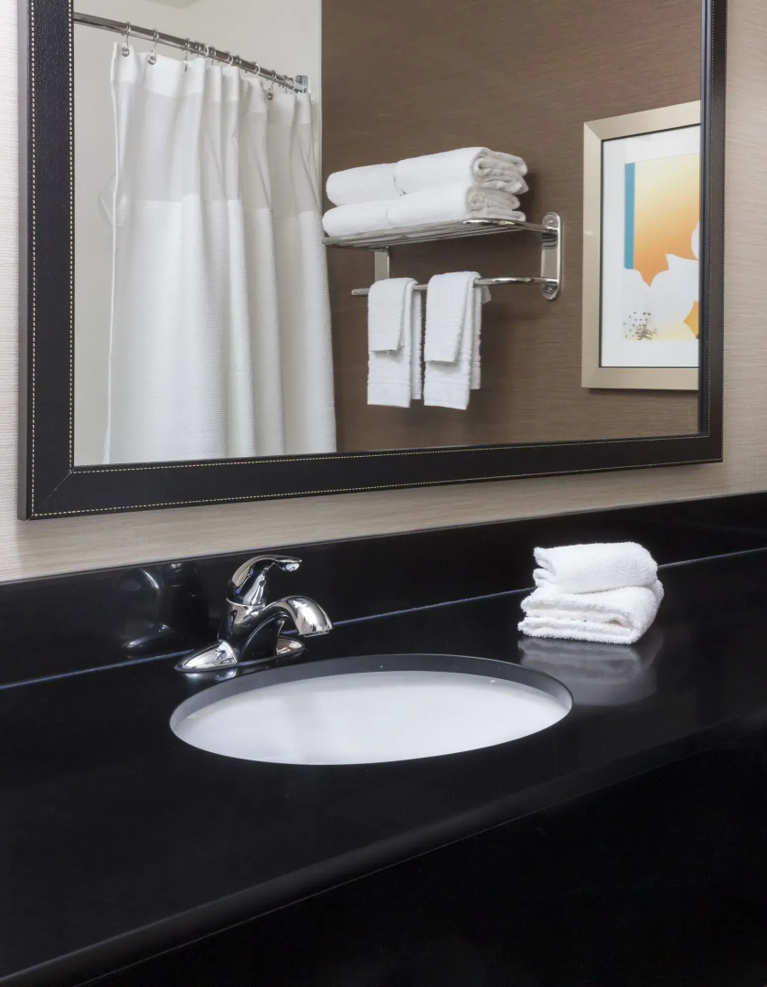 Fairfield Inn & Suites Bismarck North