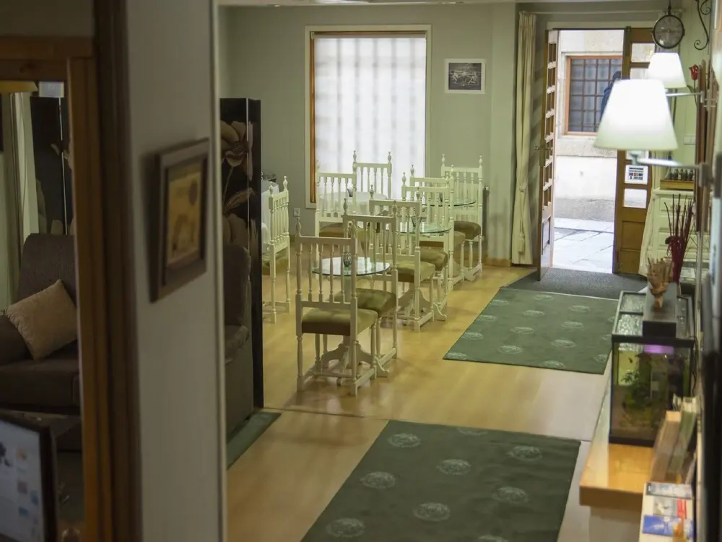 Hotel Tres Carabelas