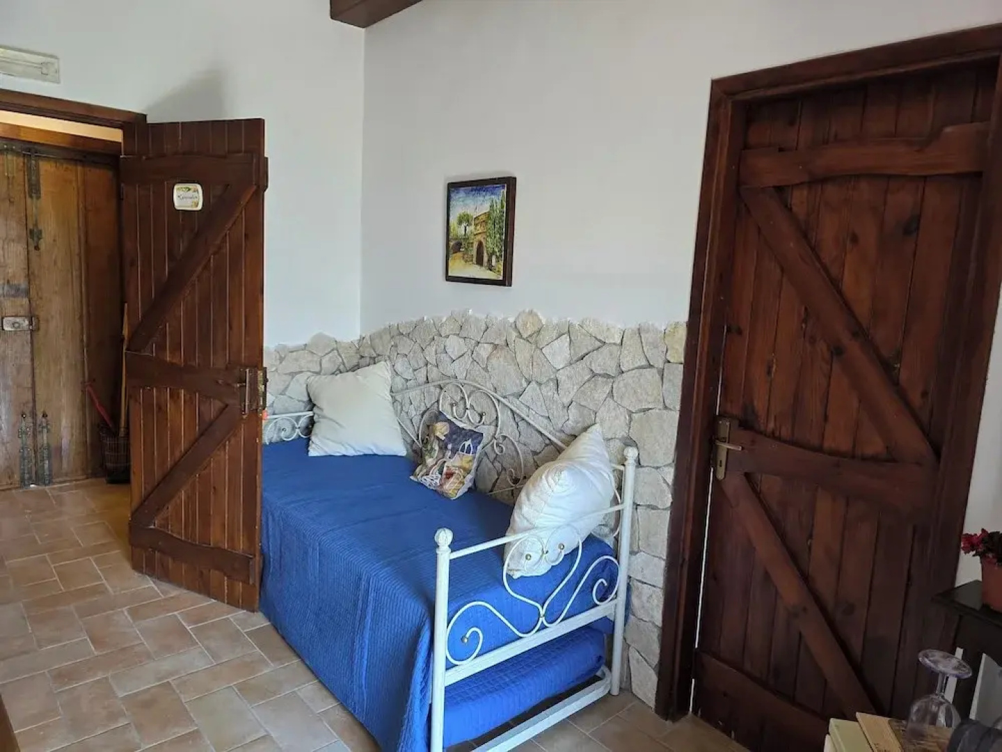 Tramonti Divini Amalfi Country House