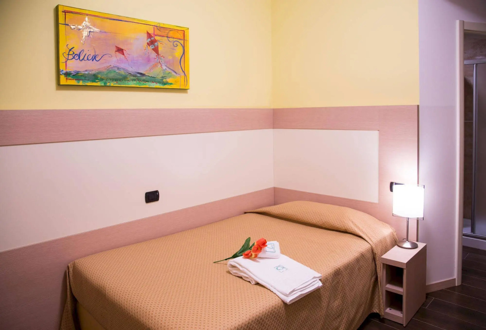 Groane Hotel Residence