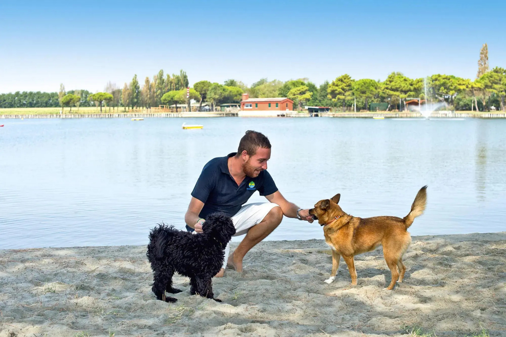 Club Village & Hotel Spiaggia Romea, Lido Delle Nazioni