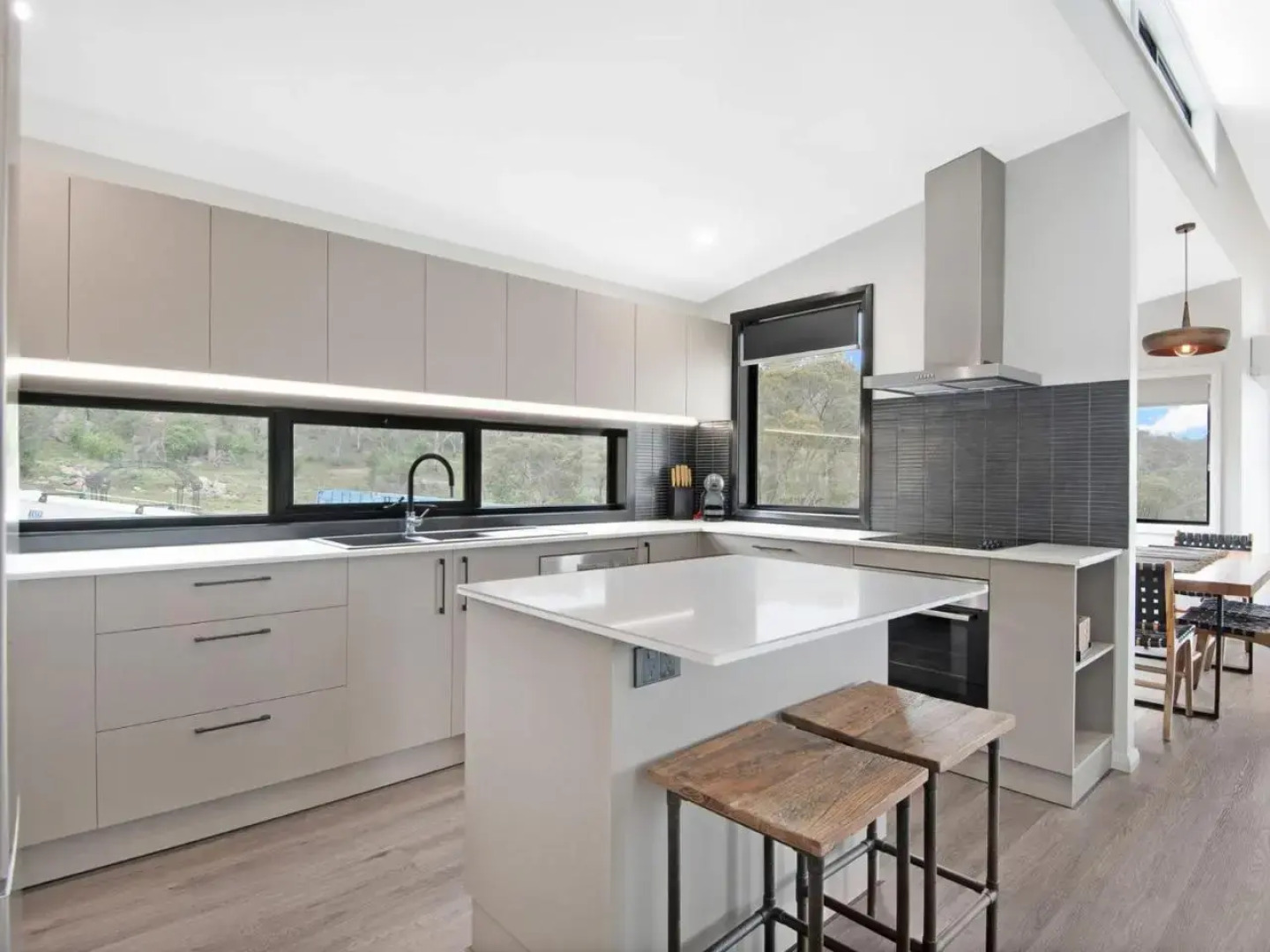 Black Diamond Retreat