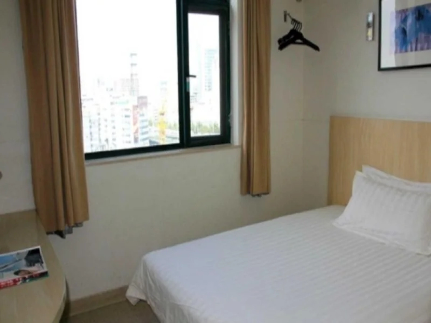 Jinjiang Inn,Select-Southern Song Imperial Street