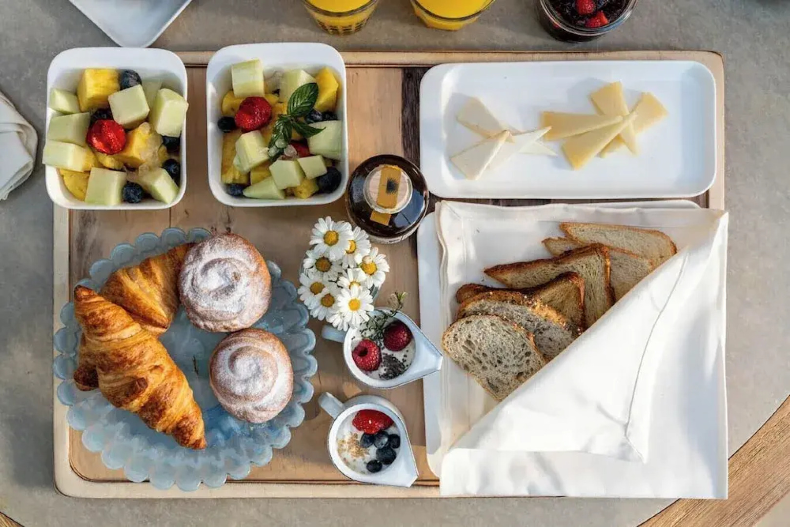 Hotel Ritual de Terra & SPA