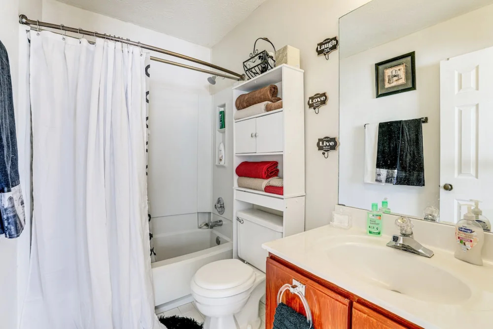 Georgia Townhome - 3 Mi to Stone Mountain Park!