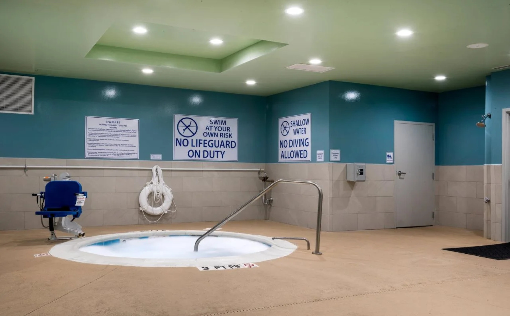 Holiday Inn Express & Suites Florence I-95 & I-20 Civic Ctr by IHG