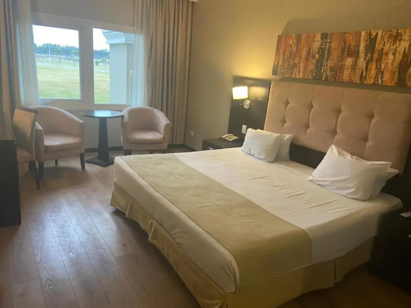 Howard Johnson Resort And Convention Center Ezeiza