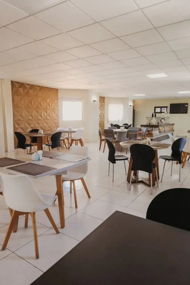 Araripina Palace Hotel