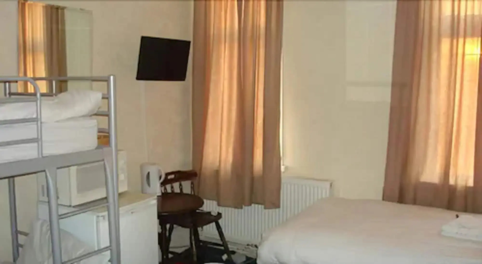 Forest Gate Hotel