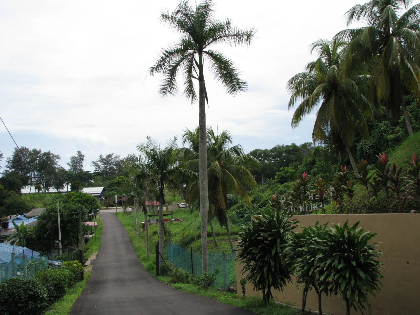 Mersing Merlin Inn
