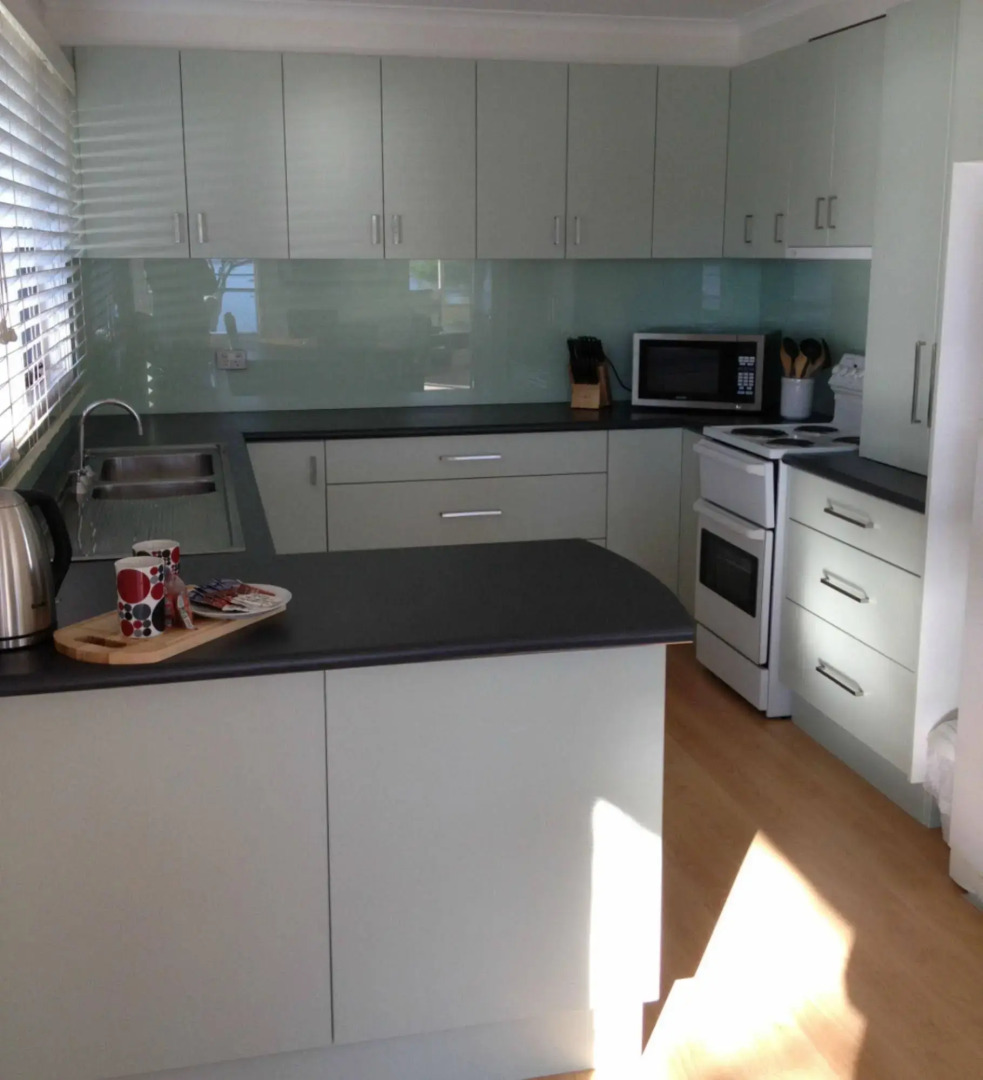 Lakeside Holiday Apartments Merimbula