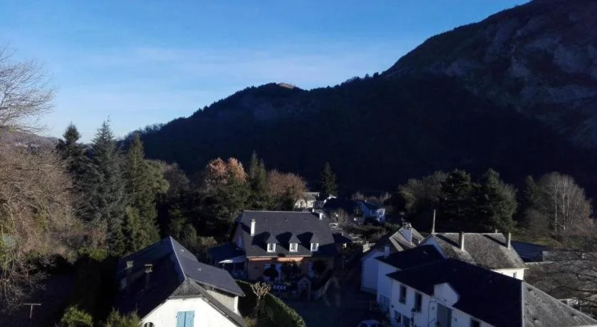 Résidence et Hôtel Les Marquises