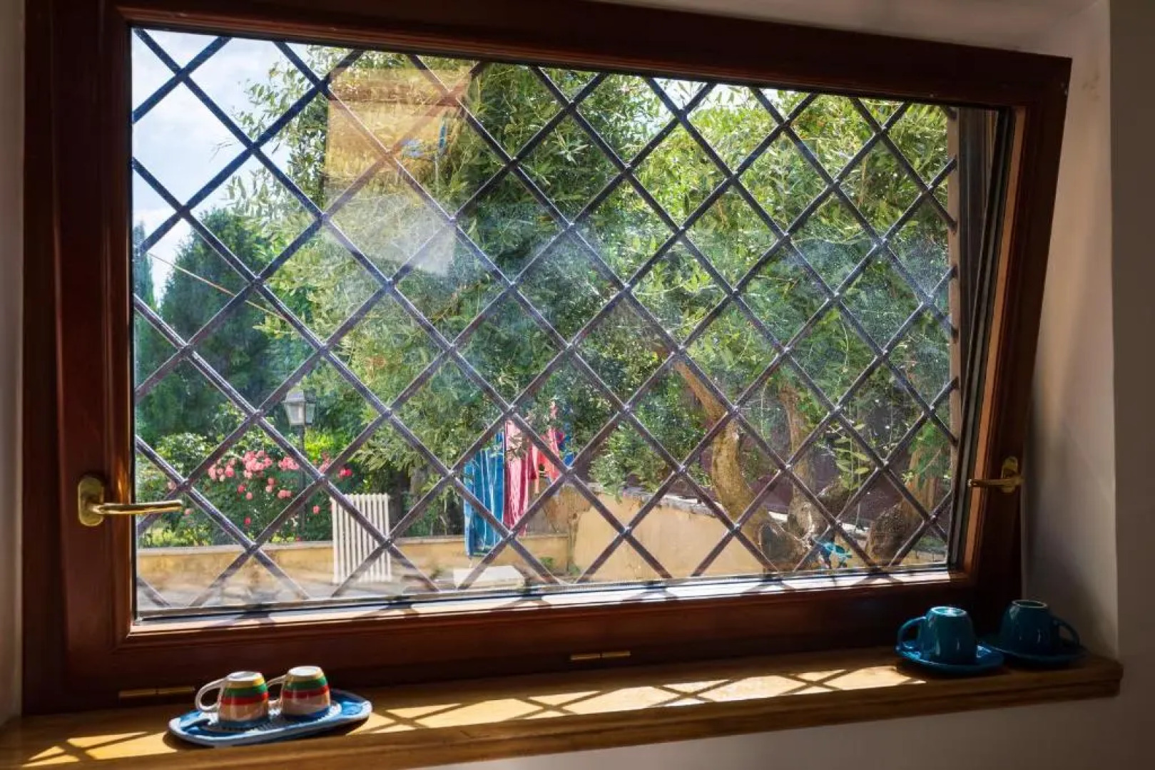 Appartamento Villa Matone