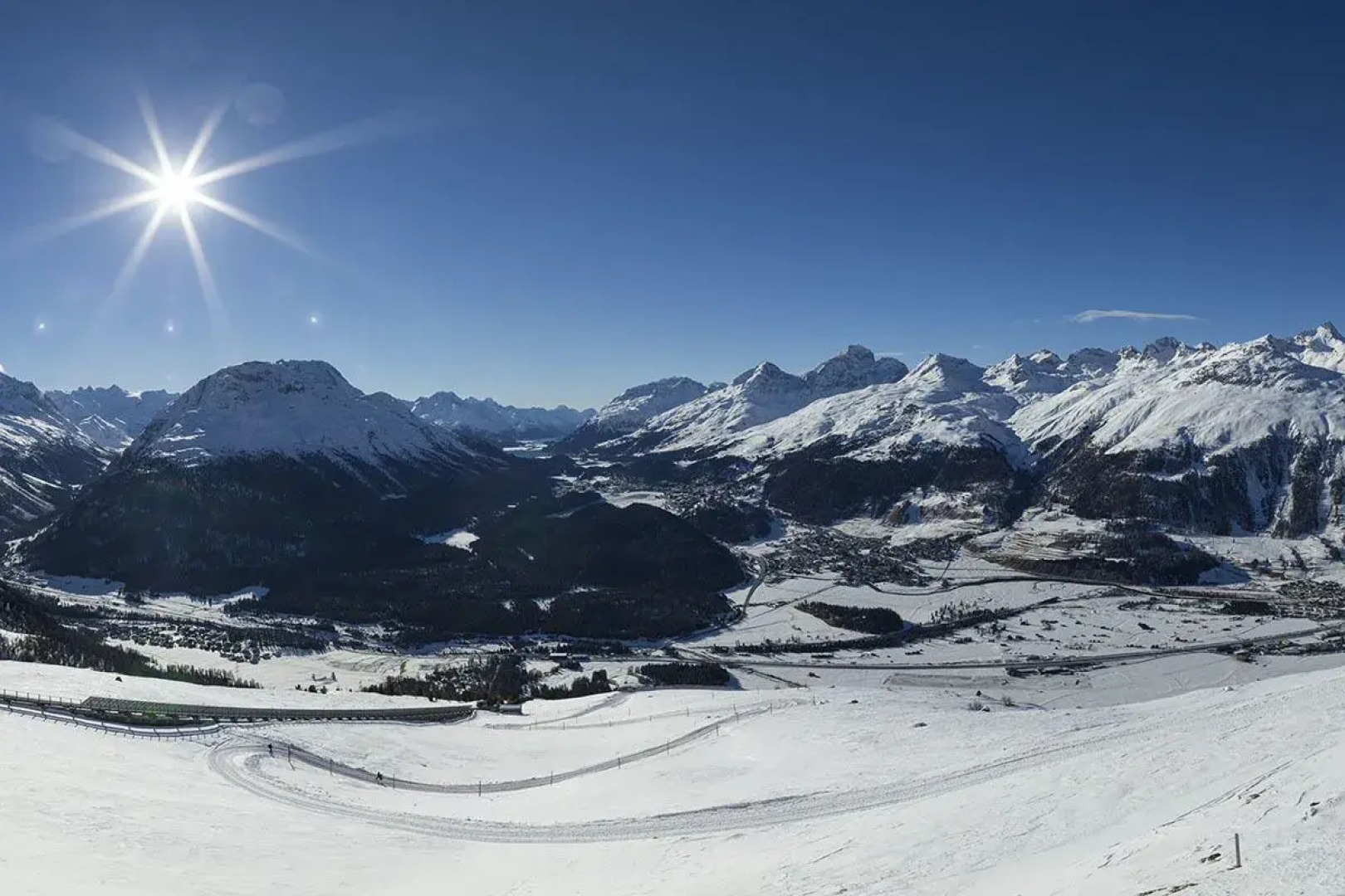 IN LAIN Hotel Cadonau