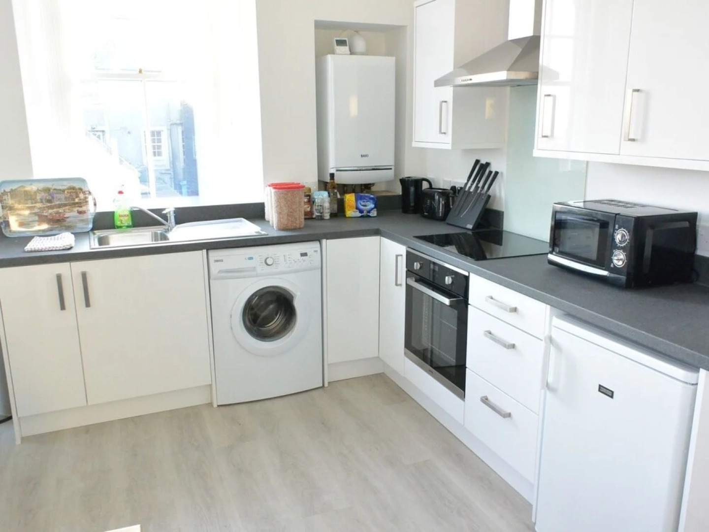 Pittenweem Harbour Apartments