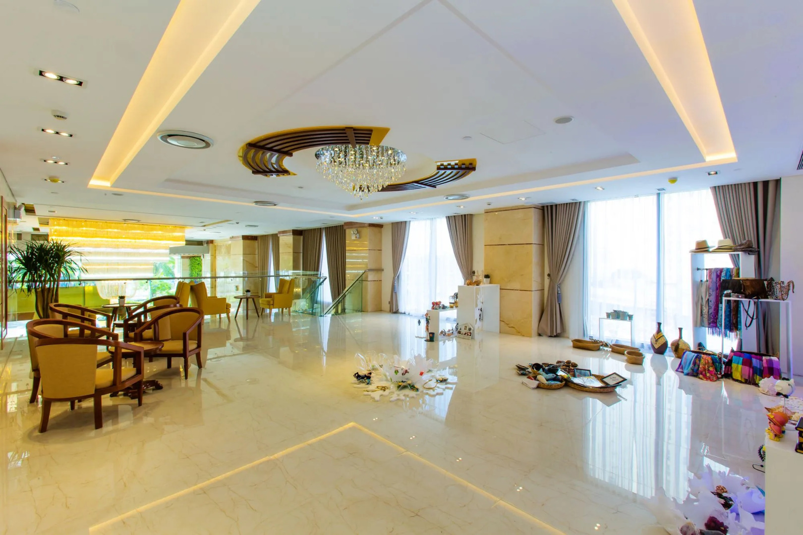 Mandila Beach Hotel DaNang