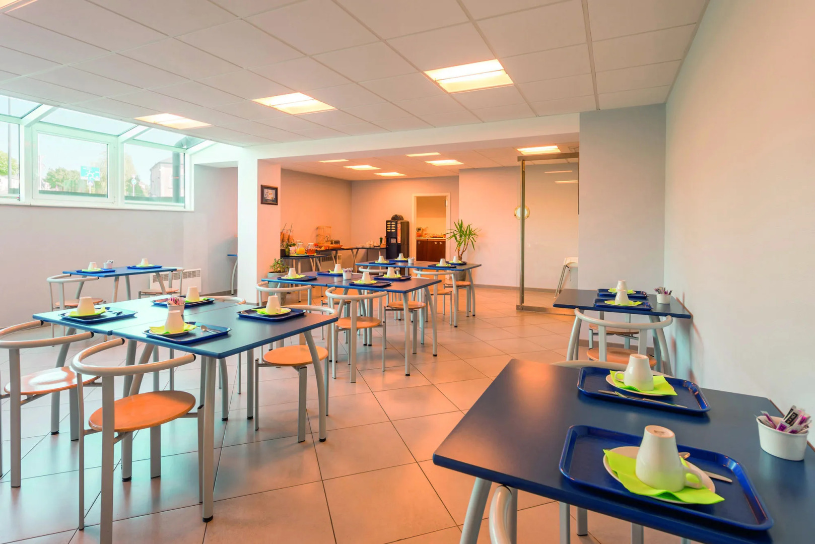 Appart'City Classic Arlon - Porte du Luxembourg