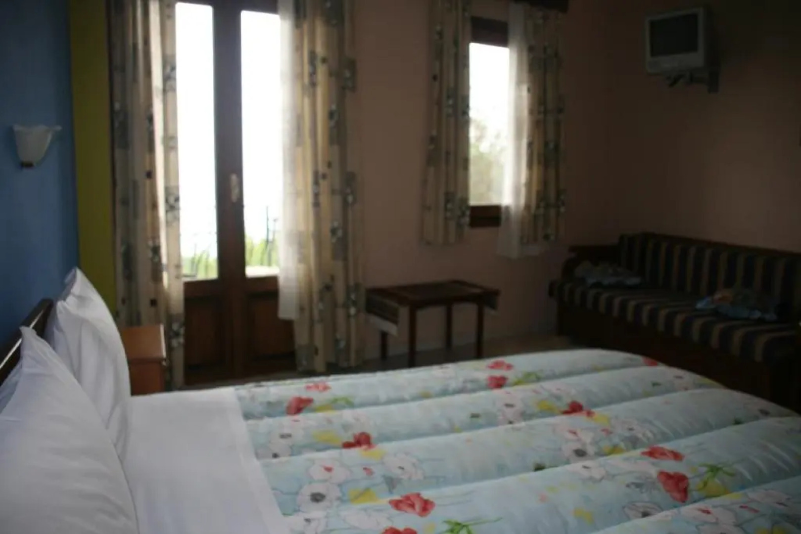 Guesthouse Mitsiopoulou