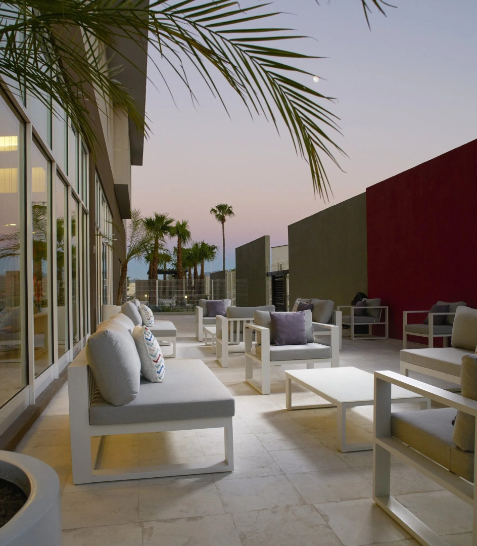 Courtyard by Marriott Hermosillo