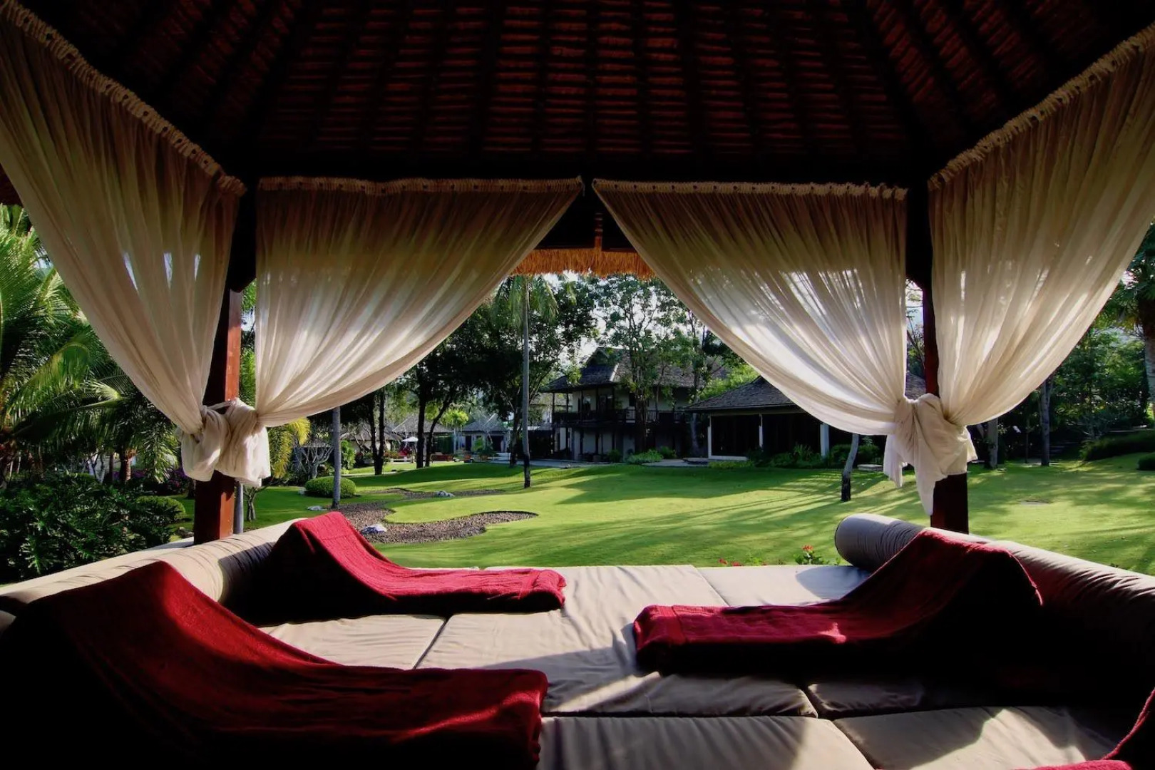 Tamarind Exclusive Villa