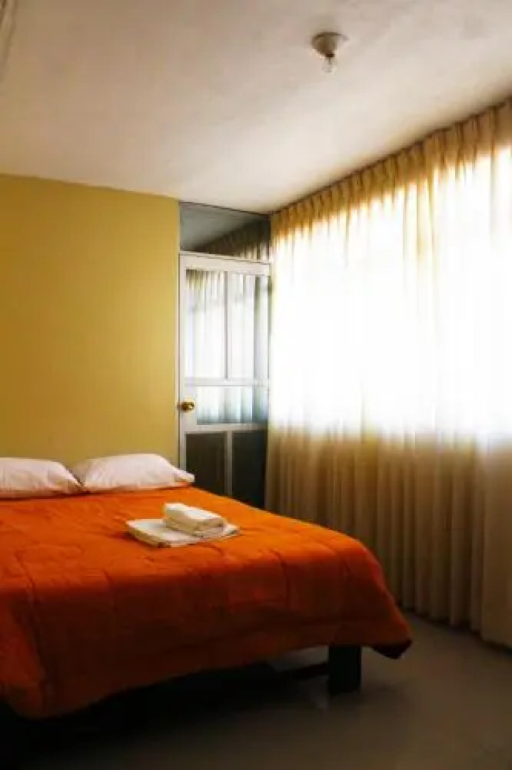 Wakapacha Museo Hospedaje