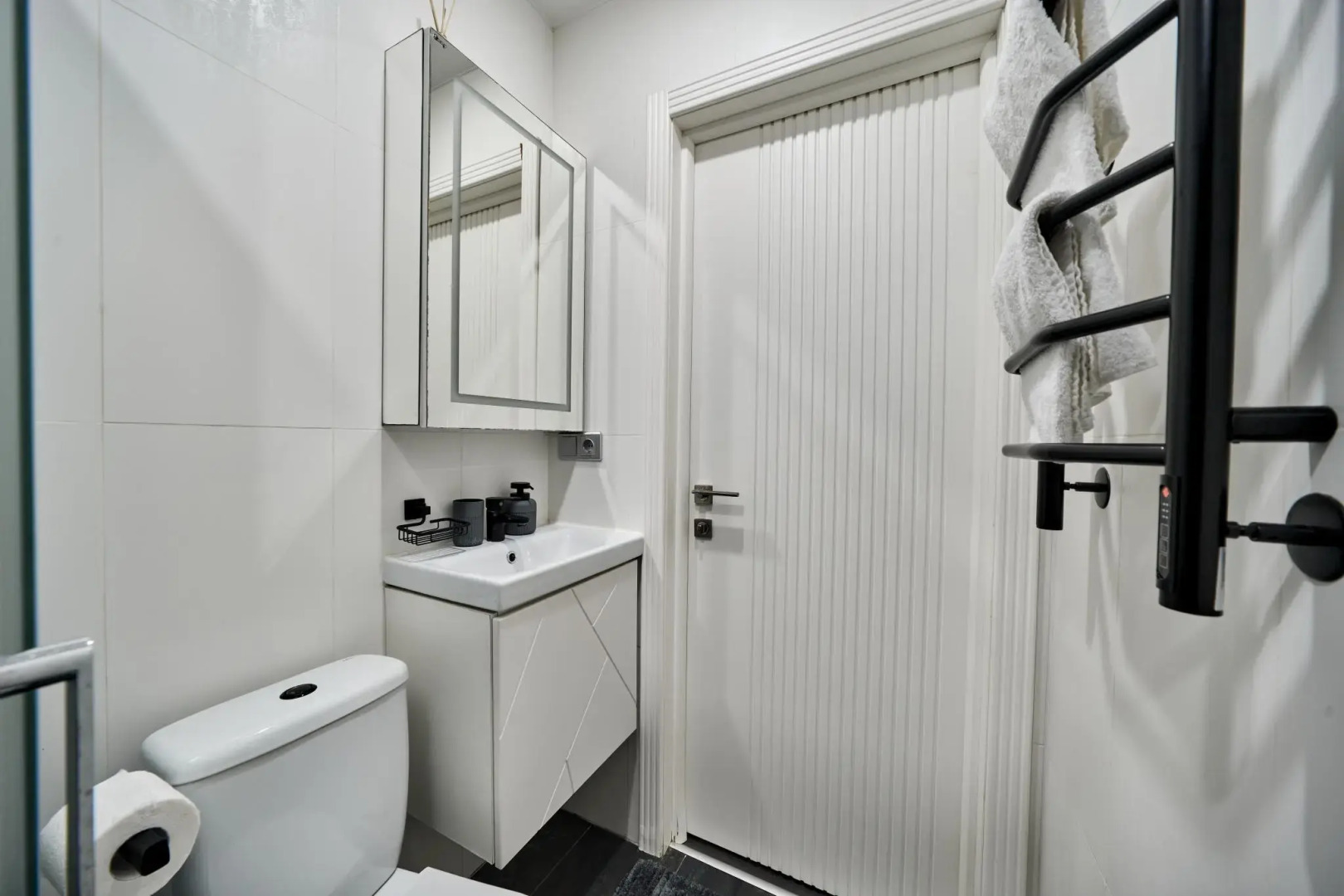 EasyGuest улице Малая Грузинская