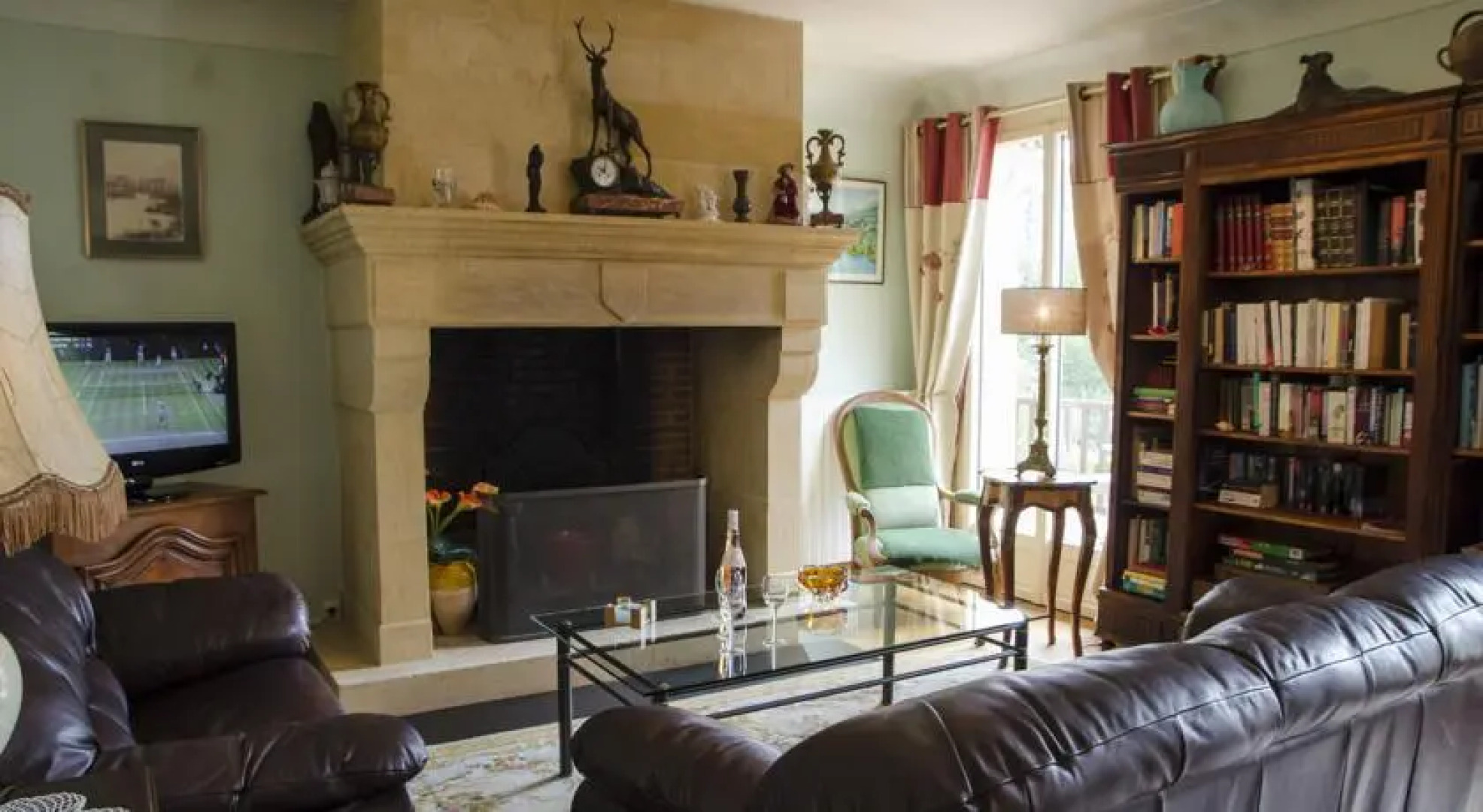 Chambres dhôtes Le Pech Pinet