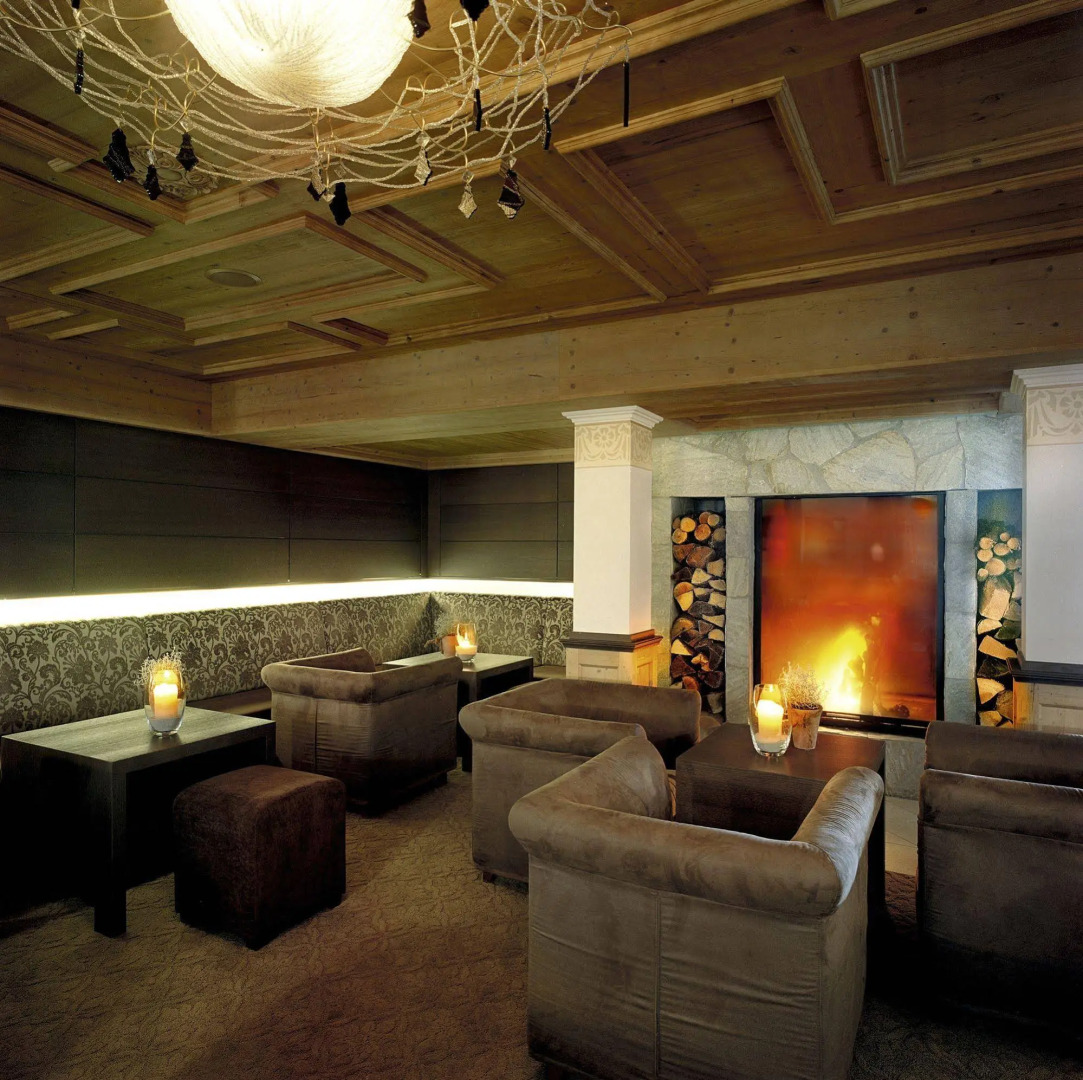 Alpina Family, Spa & Sporthotel