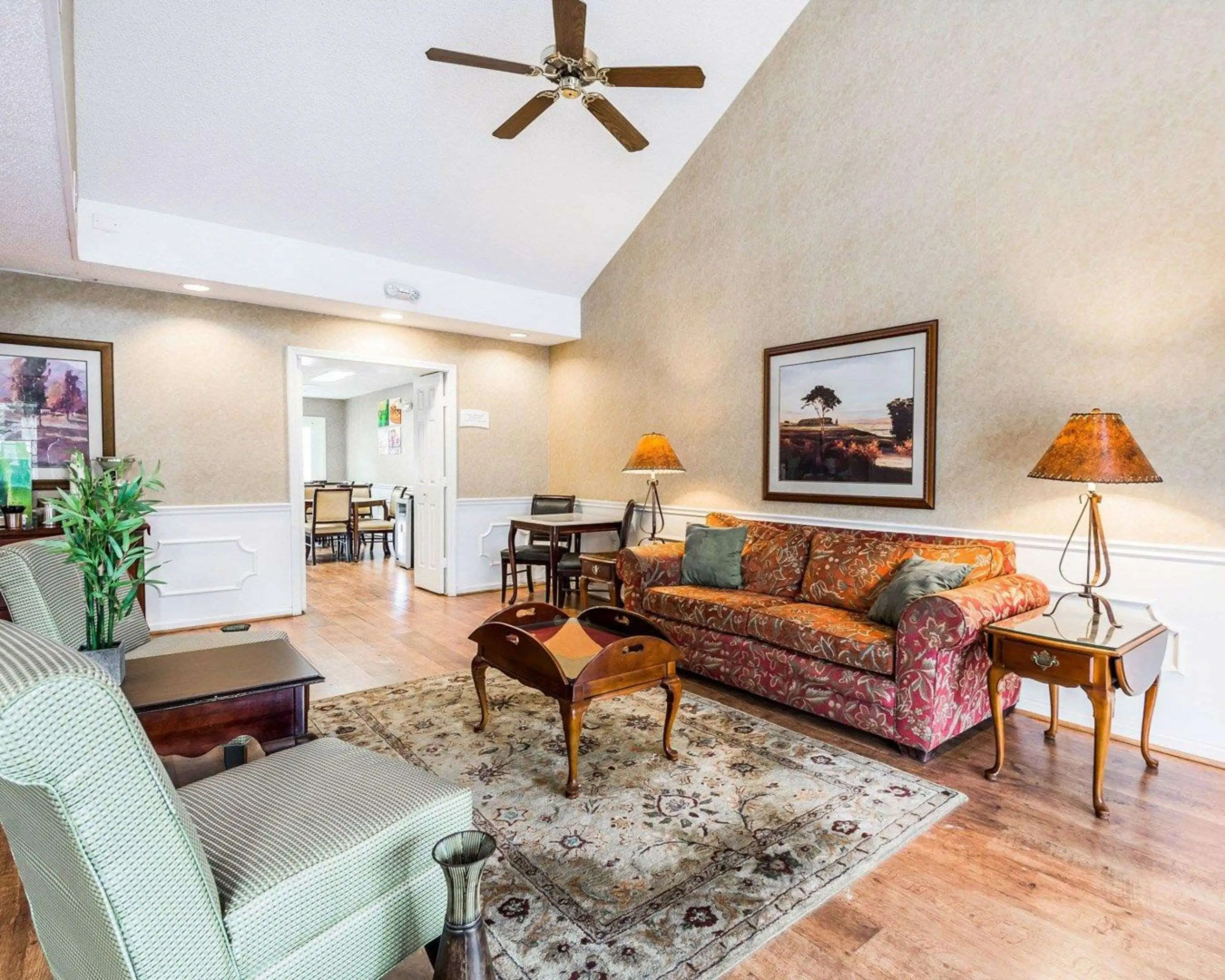 Quality Inn Bainbridge