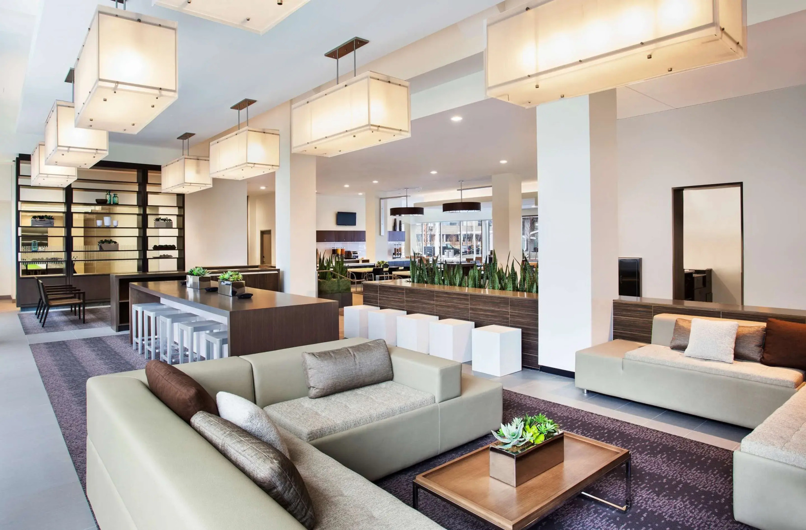 Element by Marriott, Boston Seaport District
