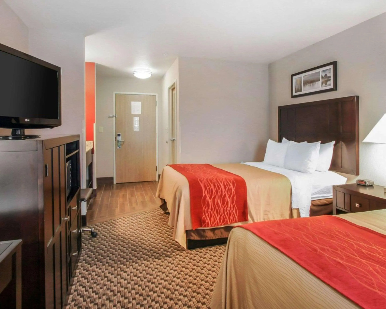 Comfort Inn Troutdale - Portland East