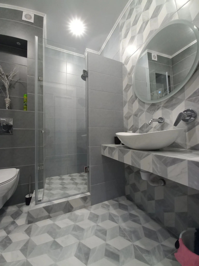 Апартаменты на улице Крымская 22 корпус 23