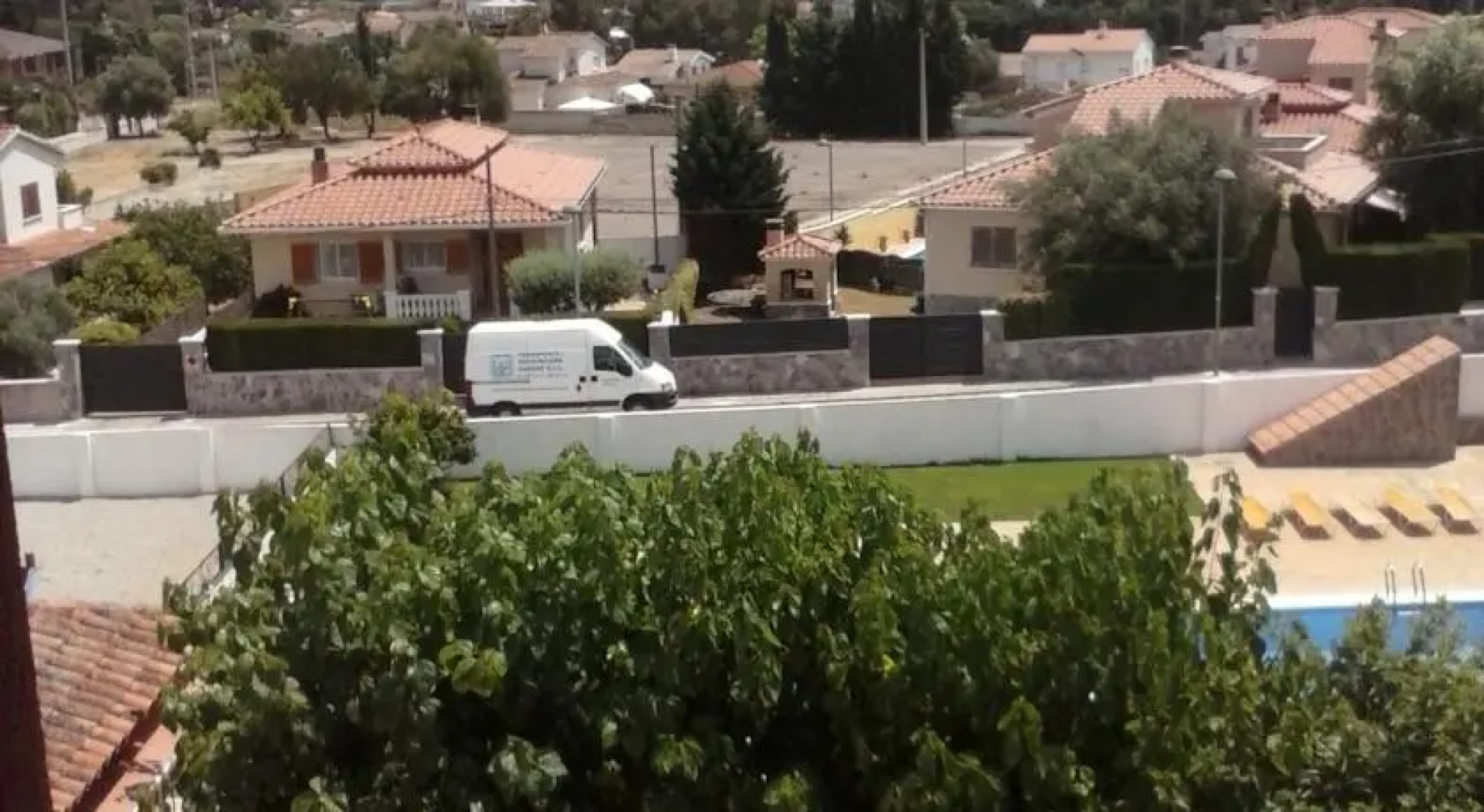 Hotel Masia Mas Trader