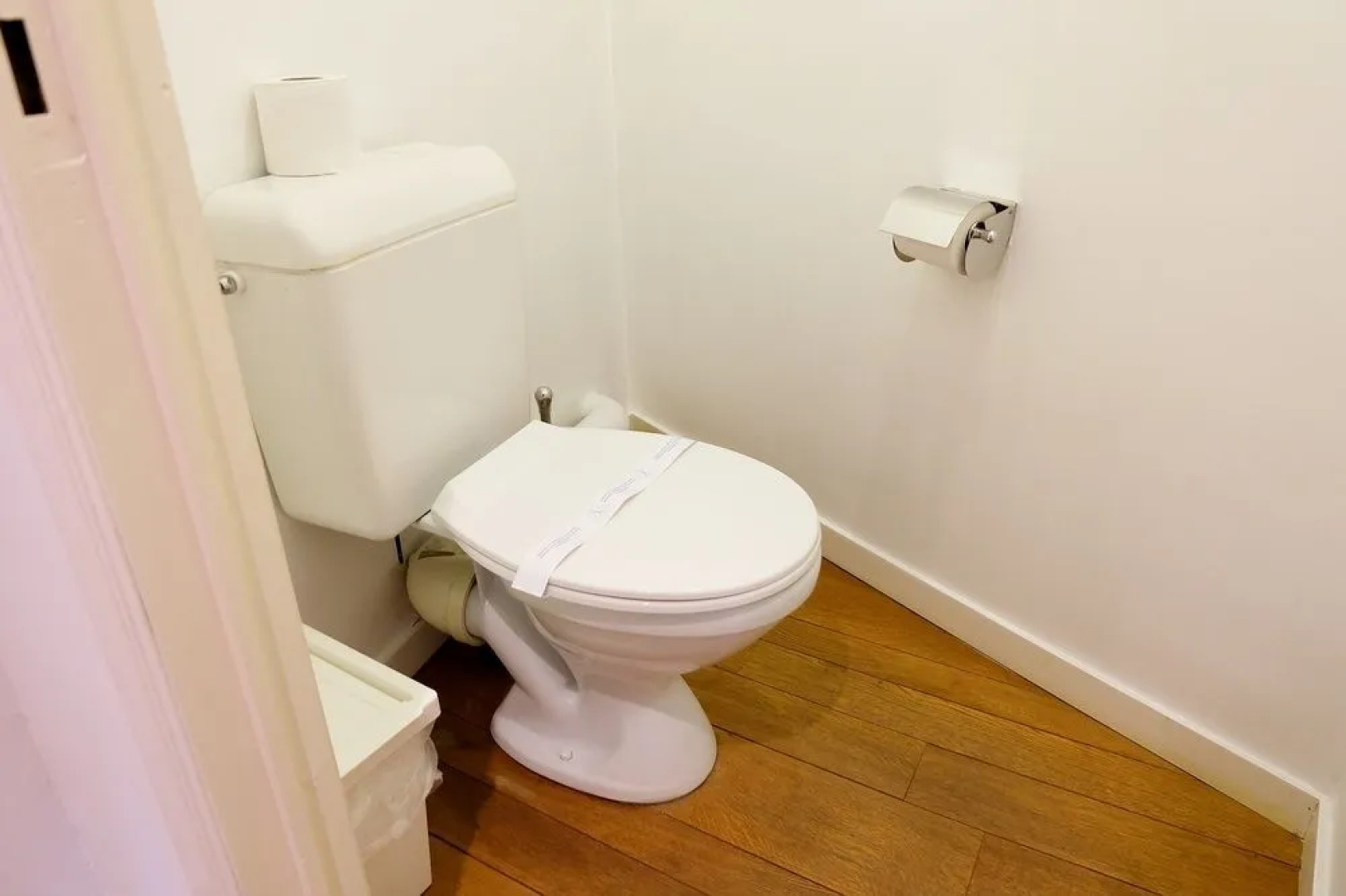 Eu Residence By Apartmentsapart Brussels