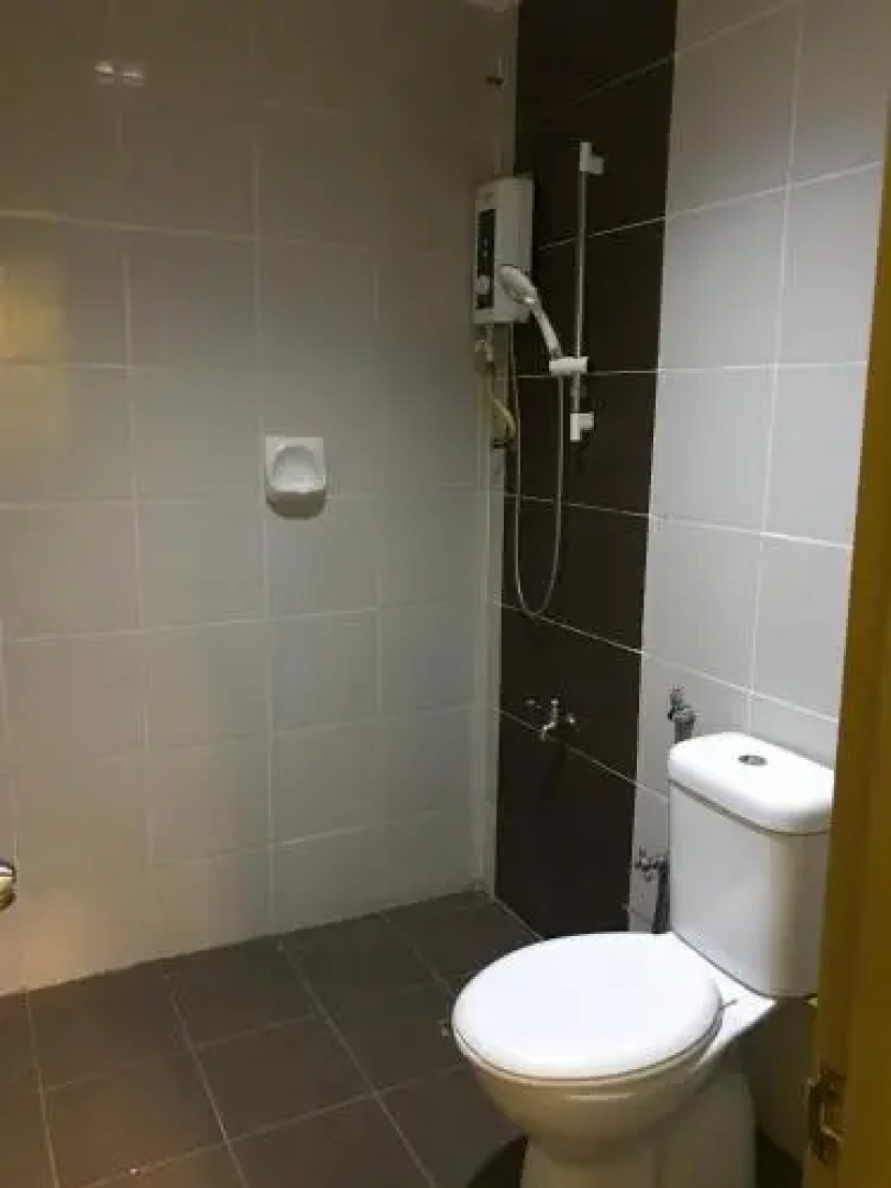 Sarikei Garden Hotel