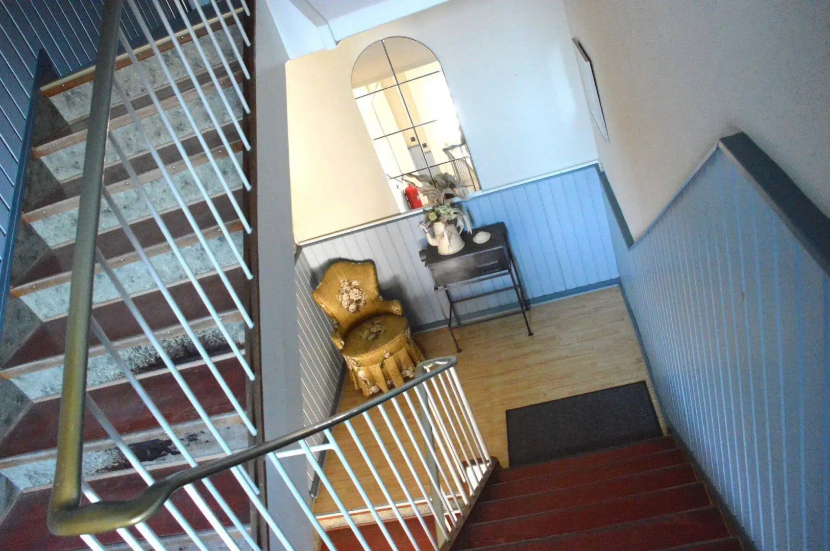 Motel Apartments Tønder