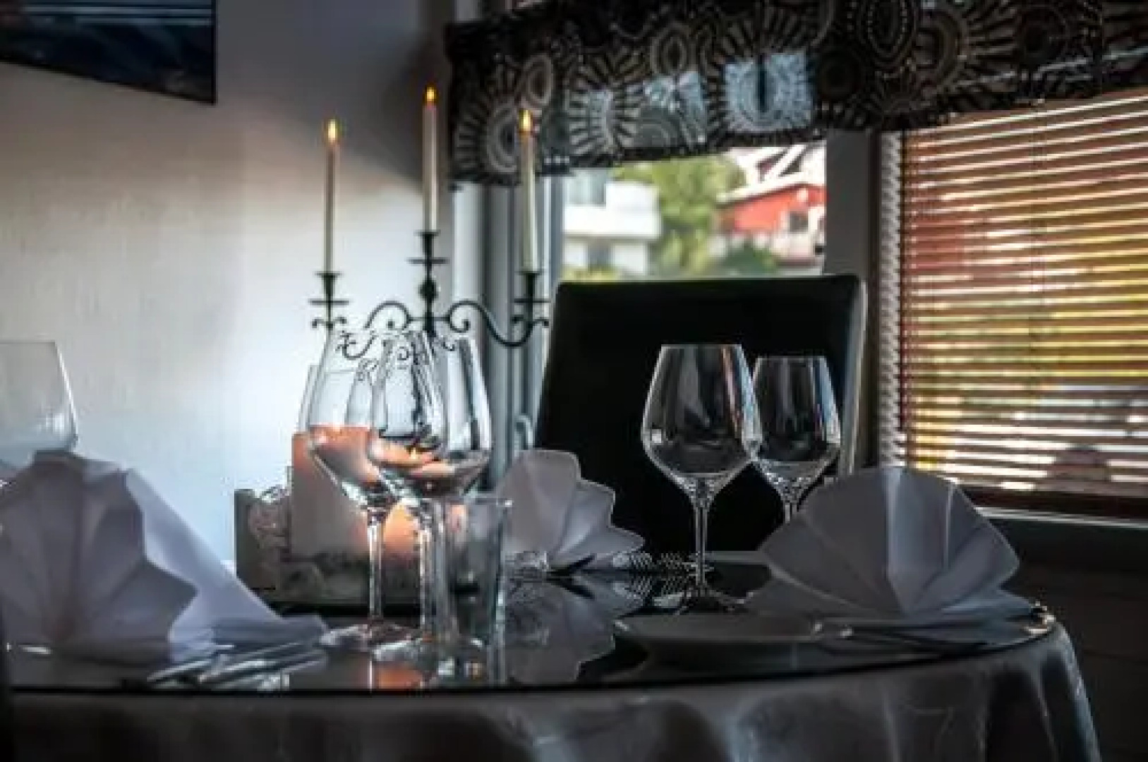 Båtsfjord Polar Hotell