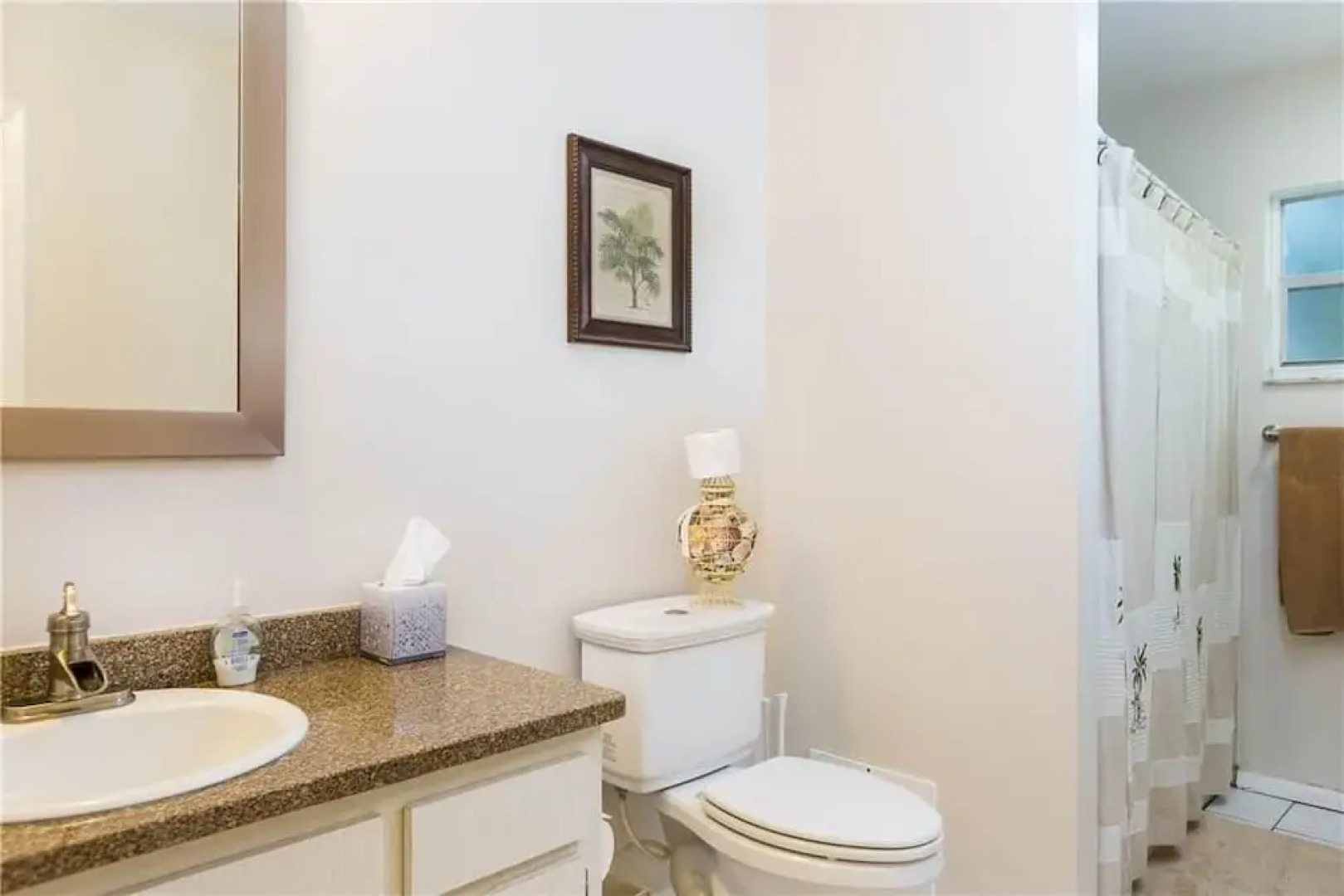 Crescent Street 1138 A - Two Bedroom Condo