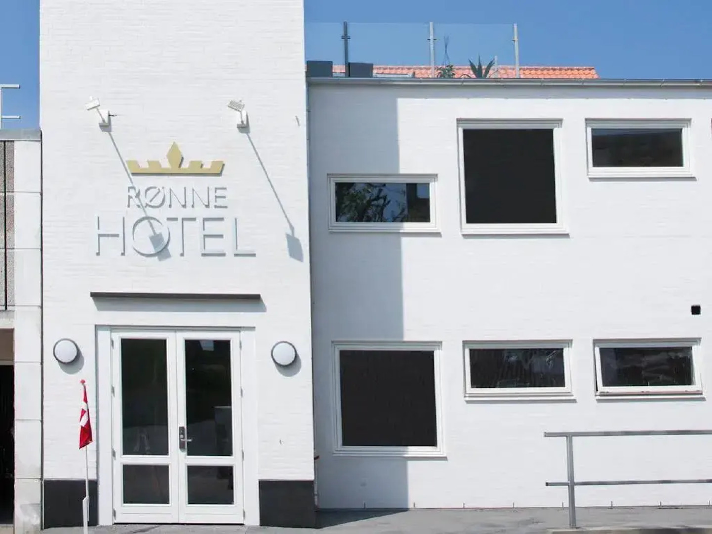 Rønne Hotel