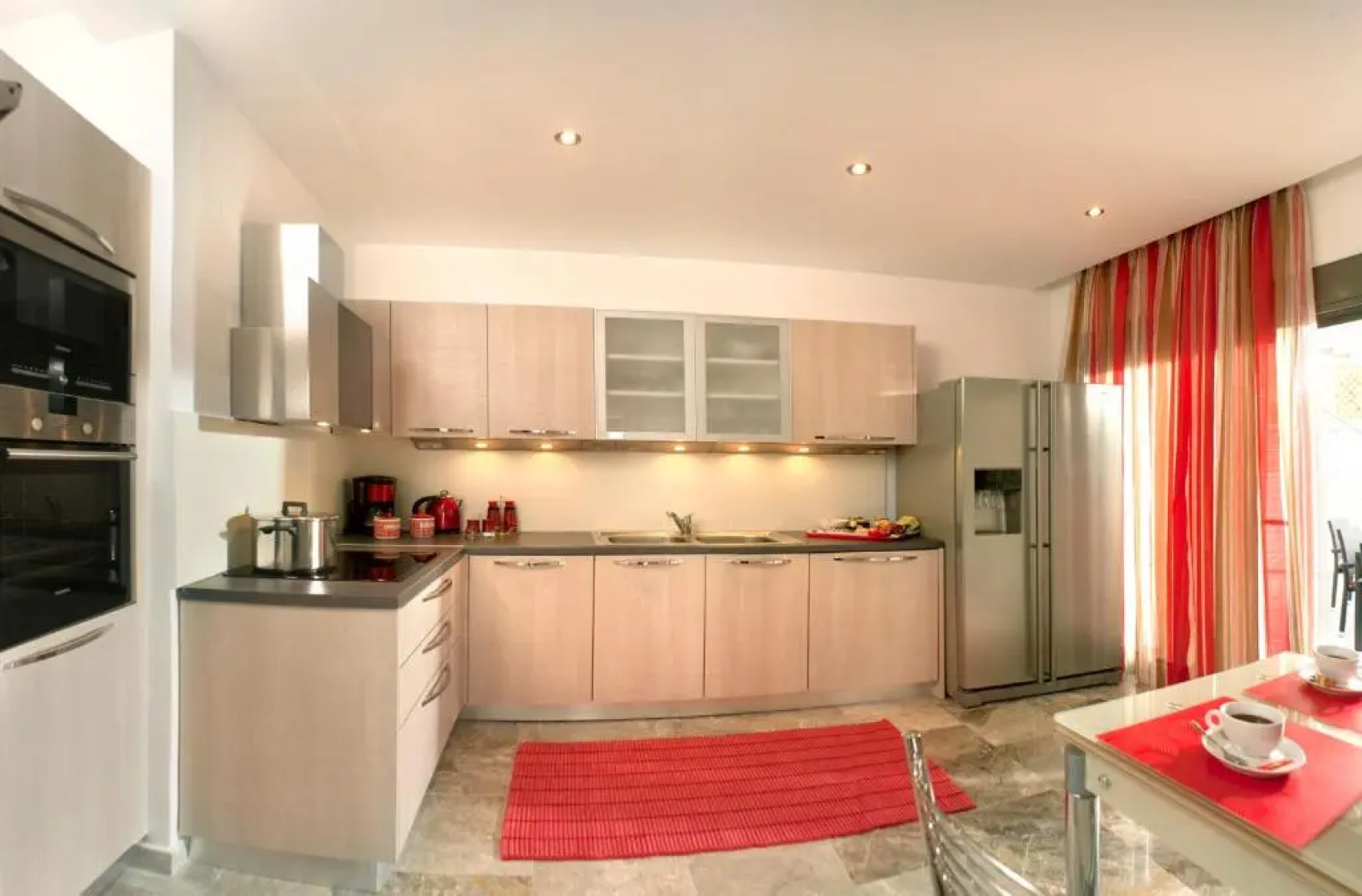 Blue Dream Luxury Villas