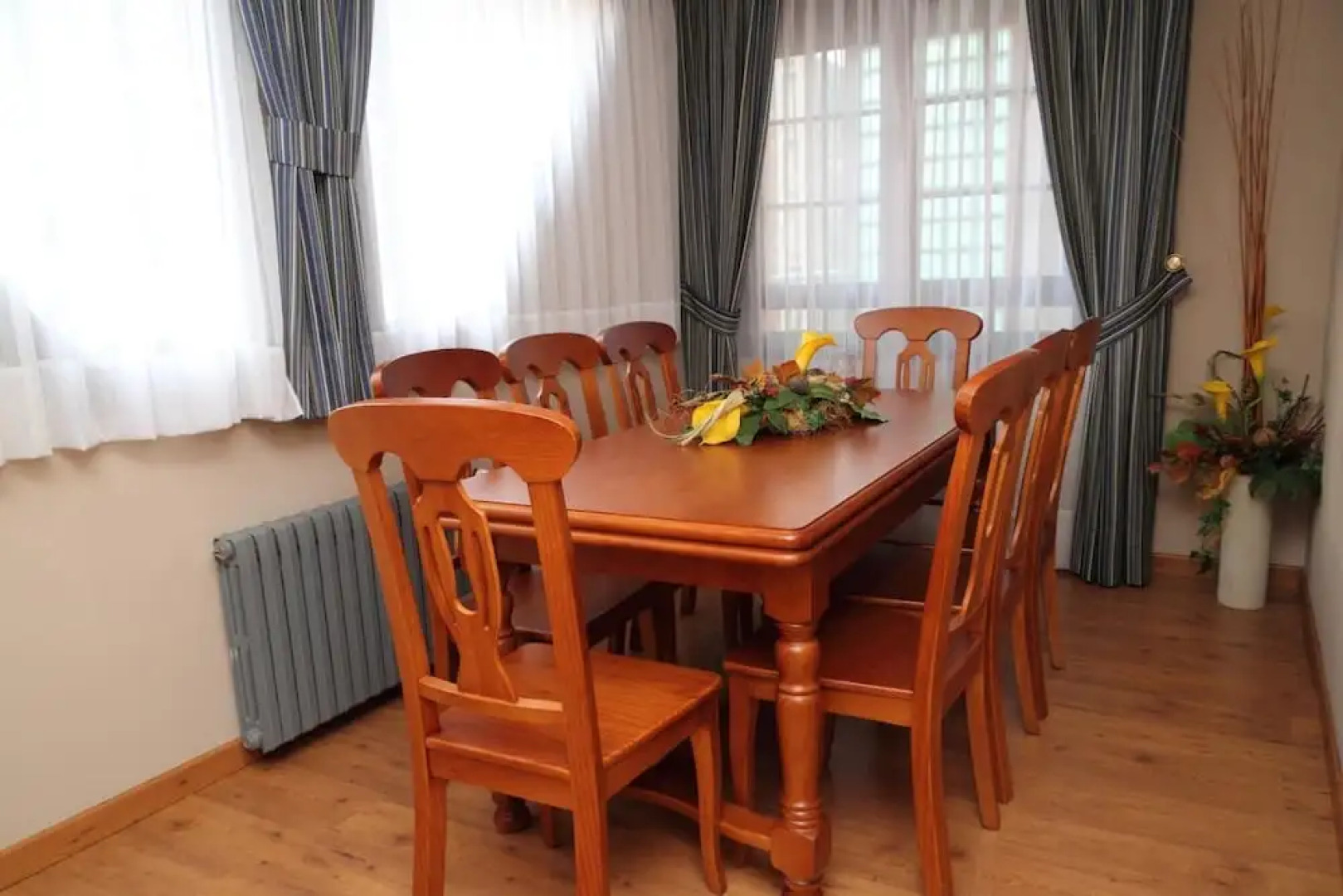 Hotel Restaurante Casa Pipo