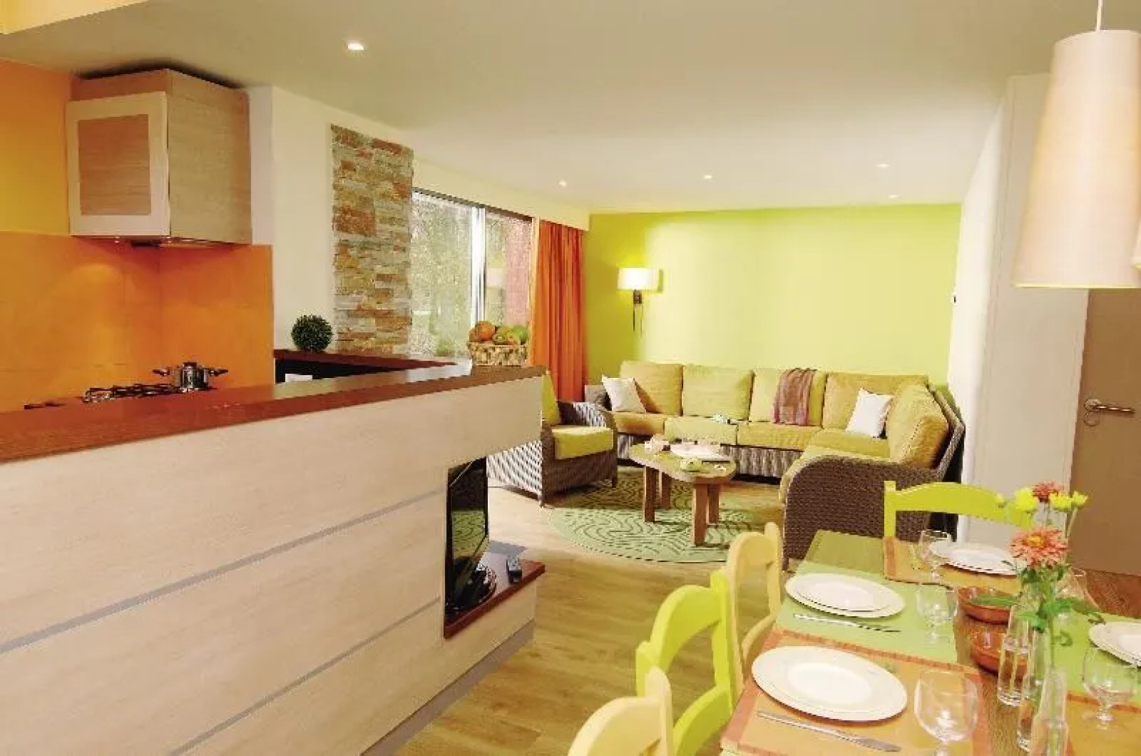 Center Parcs Les Bois-Francs