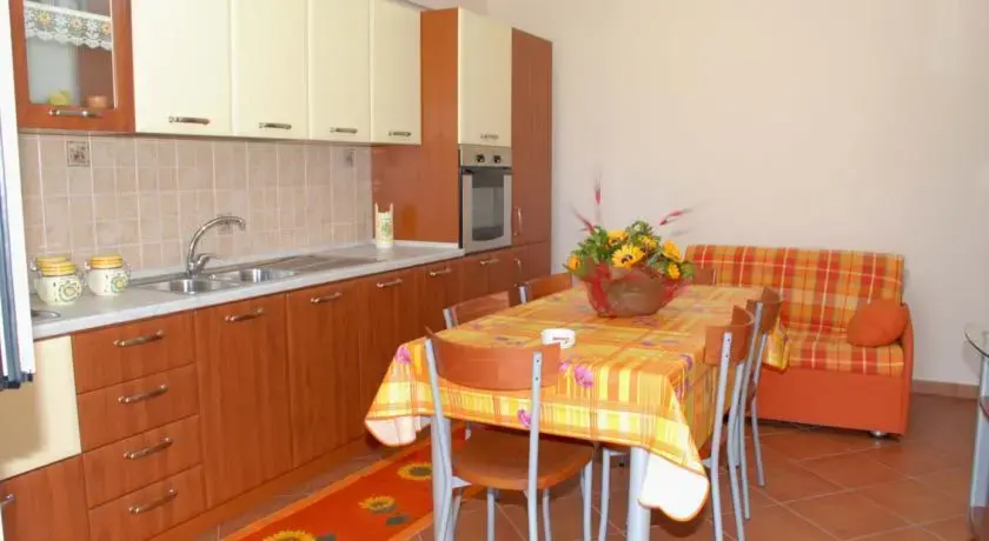 Villa Orchidea Sicilia Mare