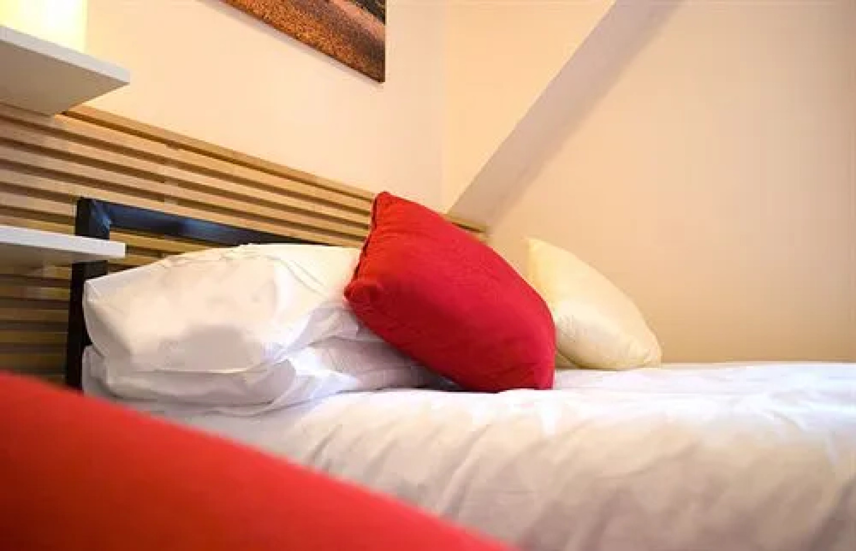 The Malago Guest House